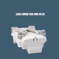 Capa de lente protetora para FIMI X8 SE Drone
