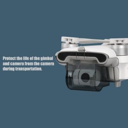 Capa de lente protetora para FIMI X8 SE Drone