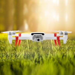 Landing gear for Xiaomi FIMI X8 SE - camera protection - extended feetAccessories