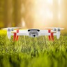 Landing gear for Xiaomi FIMI X8 SE - camera protection - extended feetAccessories