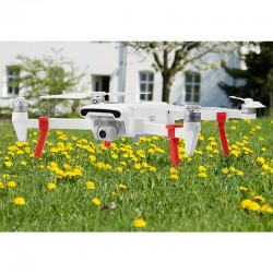 Landing gear for Xiaomi FIMI X8 SE - camera protection - extended feetAccessories