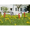 Landing gear for Xiaomi FIMI X8 SE - camera protection - extended feetAccessories