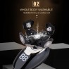 5 in 1 Rechargeable Electric ShaverHome