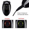 5 em 1 Shaver elétrico recarregável