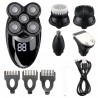 5 in 1 Rechargeable Electric ShaverHome