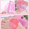 Lip gel mask - anti-wrinkle - moisturiser - collagen patches - 5 - 7 - 10 piecesMouth masks