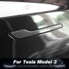 Tesla model 3 - door handle protective sticker - 4 piecesStickers