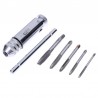 Ajustável T-Handle Wrench - 5Pcs / Set