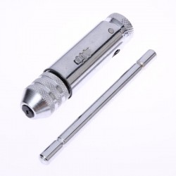 Ajustável T-Handle Wrench - 5Pcs / Set