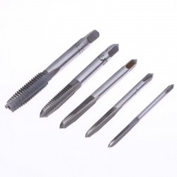 Ajustável T-Handle Wrench - 5Pcs / Set