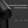 Xiaomi Mijia - 3.6V 2000mAh - sem fio - chave de fenda elétrica com 12 peças