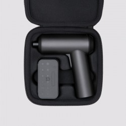 Xiaomi Mijia - 3.6V 2000mAh - sem fio - chave de fenda elétrica com 12 peças