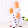50cm - No Smoking - cigarette shape cushionCushions