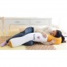 50cm - No Smoking - cigarette shape cushionCushions