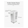 500ml - automático - dispensador de álcool sem toque - mão sanitária