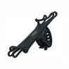 Car - bicycle - motorcycle silicone phone holder - 360 degrees rotatableHolders
