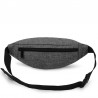 Bolsa de cintura e ombro - saco de esportes - impermeável - nylon - com zíperes
