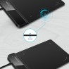 XP-Pen - 8192 nível - 3 polegadas - G430S - desenho & tablet gráfico para OSU com stylus