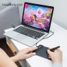XP-Pen - 8192 nível - 3 polegadas - G430S - desenho & tablet gráfico para OSU com stylus