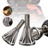 Chamfer - metal remove burr tool - triangle shankElectronics & Tools