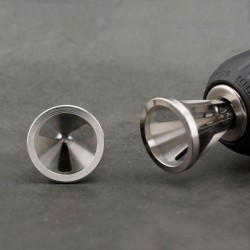 Chamfer - metal remove burr tool - triangle shankElectronics & Tools