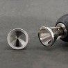 Chamfer - metal remove burr tool - triangle shankElectronics & Tools