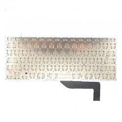 Replacement keyboard for Apple MacBook Pro 15-Inch Retina A1398 US Laptop 2012 / 2013 / 2014 / 2015Keyboard & Mouse