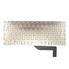 Replacement keyboard for Apple MacBook Pro 15-Inch Retina A1398 US Laptop 2012 / 2013 / 2014 / 2015Keyboard & Mouse