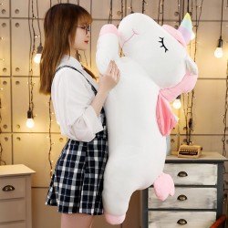 Kawaii Giant Unicorn Plush ToyCuddly toys