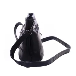 Skull Face Handbag - WomenHandbags