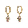 Arrow Shaped EarringsEarrings