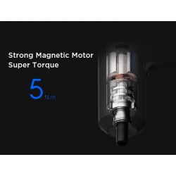 Xiaomi Mijia - 3.6V 2000mAh - cordless - electric screwdriver with 12 pieces S2 screw bitsScrewdrivers