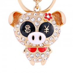 Chaveiros de Piggy