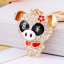 Chaveiros de Piggy