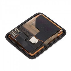 Sport/Sapphire LCD Exposição - Apple Watch 1