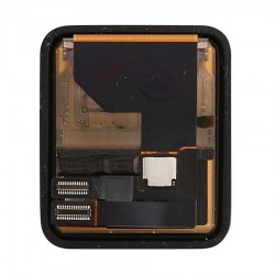 Sport/Sapphire LCD Exposição - Apple Watch 1