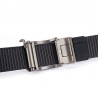 Tactical military army belt - metal buckle - nylon - 125 cmBelts