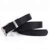 Tactical military army belt - metal buckle - nylon - 125 cmBelts