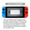Módulo leitor de slot para cartão Micro SD - para Nintendo Switch - peça de reparação - kit pro