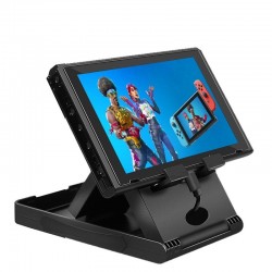 Suporte de desktop Nintendo Switch - ajustável - carregamento