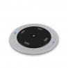 Aluminum laptop holder - swivel stand - 360 degreeStands