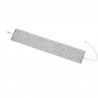 Bling Ankle Bracelet - Gold/SilverAnklets