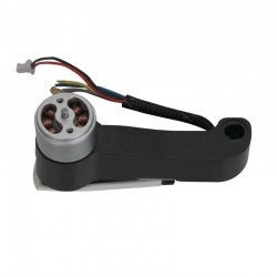 Cada um EX4 - WIFI FPV - RC Drone Quadcopter - braços com motor - peça sobressalente