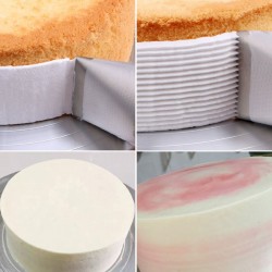 Extra large stainless steel icing nozzle - cream cake decoratingBakeware