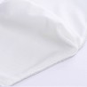 PM2.5 - anti-poeira - anti-bacteriano - reutilizável - máscara facial / boca com lantejoulas - lavável