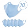 10 pieces - face / mouth mask - anti-pollution - dust-proof - washableMouth masks