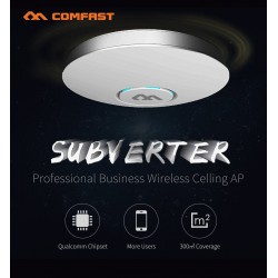 300Mbps WiFi ceiling antenna - wirelessElectronics & Tools