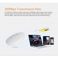 300Mbps WiFi ceiling antenna - wirelessElectronics & Tools