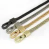 Handbag metal chains - DIY - 100-120cmBags