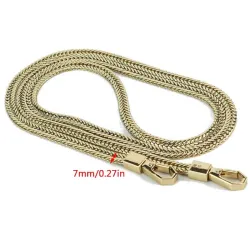 Handbag metal chains - DIY - 100-120cmBags